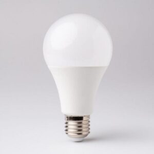 Lampada Led Goccia E27 20w Luce Calda 1800 Lumen